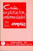 Cría, explotación y enfermedades de las ovejas