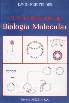 Fundamentos de biología molecular