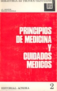 Principios de medicina y cuidados médicos