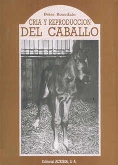 Cría y reproducción del caballo