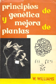 Principios de genética y mejora de plantas