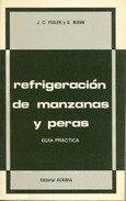 Refrigeración de manzanas y peras 