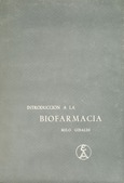 Introducción a la biofarmacia