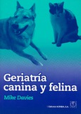 Geriatría canina y felina