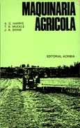 Maquinaria agrícola