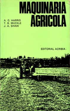 Maquinaria agrícola Maquinaria agrícola