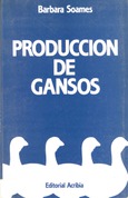 Producción de gansos