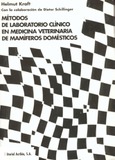 Métodos de laboratorio clínico en medicina veterinaria de mamíferos domésticos