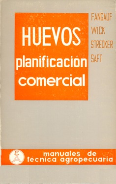 Huevos: Planificación comercial