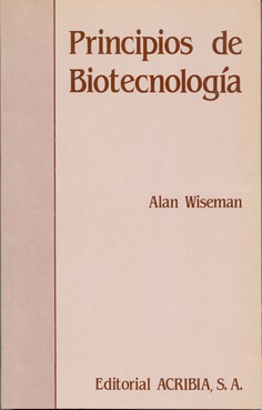 Principios de biotecnología