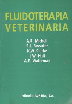 Fluidoterapia veterinaria