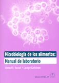 Microbiología de los alimentos: Manual de laboratorio