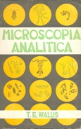 Microscopía analítica