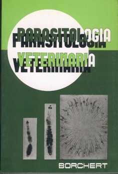 Parasitología veterinaria. 2a edición Parasitología veterinaria. 2a edición