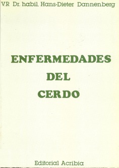 Enfermedades del cerdo