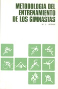 Metodología del entrenamiento de los gimnastas