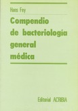 Compendio de bacteriología general médica