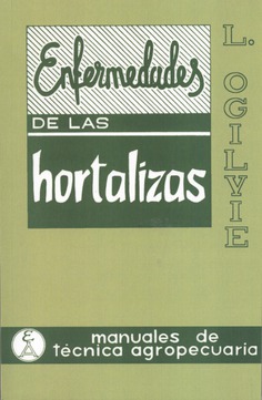 Enfermedades de las hortalizas