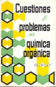 Cuestiones y problemas en química orgánica 