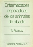 Enfermedades esporádicas de los animales de abasto