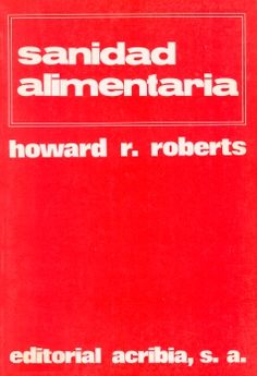 Sanidad alimentaria Sanidad alimentaria