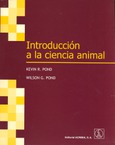 Introducción a la ciencia animal