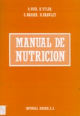 Manual de nutrición