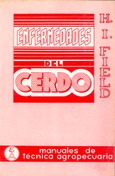 Enfermedades del cerdo