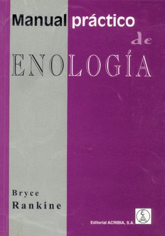 Manual práctico de enología