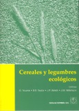 Cereales y legumbres ecológicos