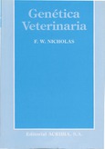 Genética veterinaria