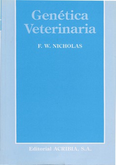 Genética veterinaria