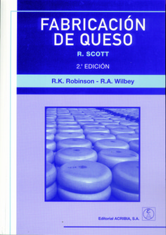 Fabricación de queso