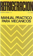 Refrigeración: Manual práctico para mecánicos