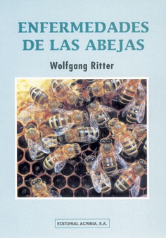 Enfermedades de las abejas