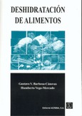 Deshidratación de alimentos