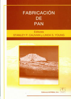 Fabricación de pan