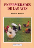 Enfermedades de las aves