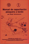 Manual de capacitación pesquera a bordo