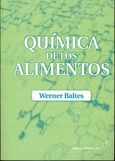 Química de los alimentos