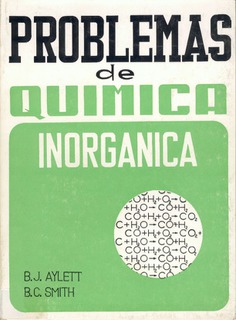 Problemas de química inorgánica 