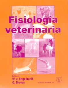 Fisiología veterinaria