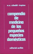 Compendio de medicina de las pequeñas especies domésticas