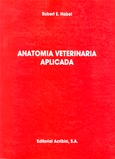 Anatomía veterinaria aplicada
