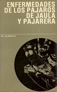 Enfermedades de los pájaros de jaula y pajarera