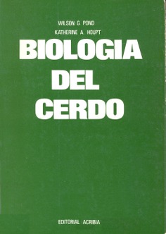 Biología del cerdo