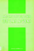 Microbiología de las aguas