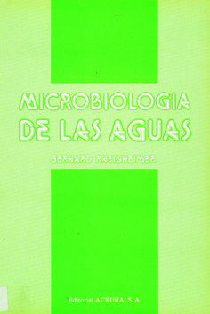 Microbiología de las aguas