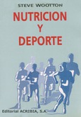 Nutrición y deporte