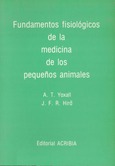 Fundamentos fisiológicos de la medicina de los pequeños animales